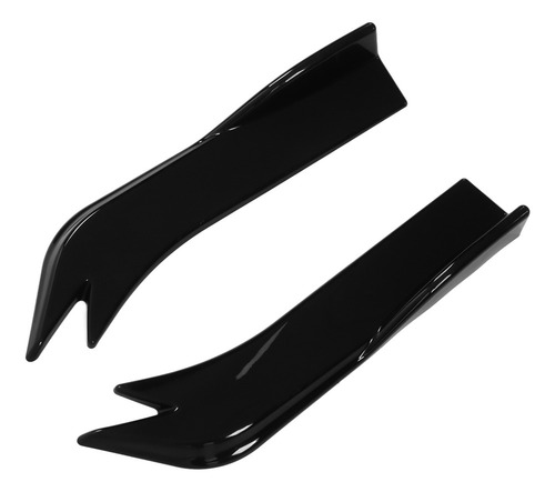 Difusor De Labios Universal Para Parachoques Trasero Con Tor