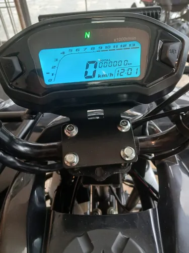 Landforce Farm 125.
