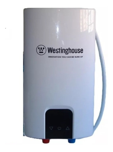 Calentador De Agua Eléctrico 7 Kw.  Westinghouse 