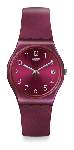 Reloj Swatch Gr405. Gtia Oficial, Envío Sin Costo. Nuevo