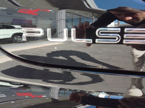 Imagen 16 de 16 de Fiat Pulse Drive Mt - C
