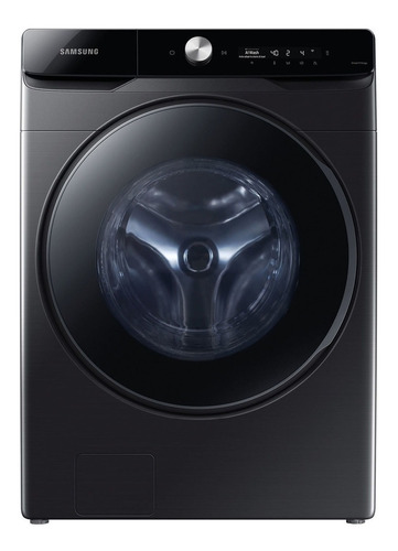 Lava E Seca Samsung Smart Wd18t6500gv Preto 18kg 220V