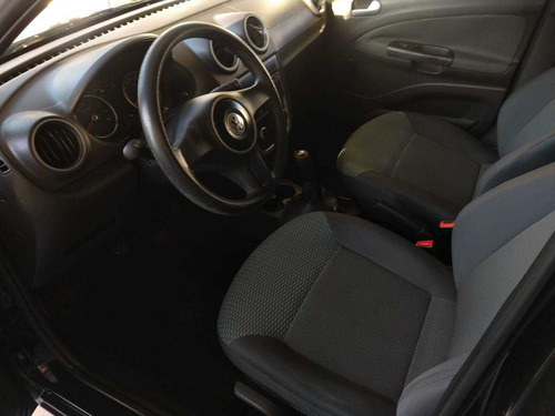 Volkswagen Gol 2013 1.0 Trend Total Flex 5p