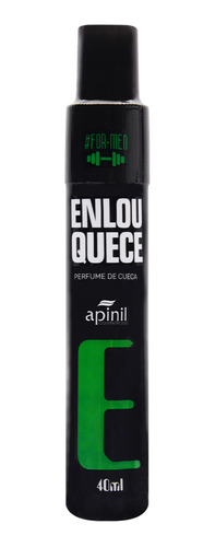 Perfume De Cueca Sensual For Men 40ml Apinil