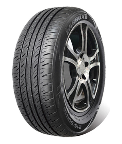 Llantas 225/50 R16 Farroad Frd16 96w