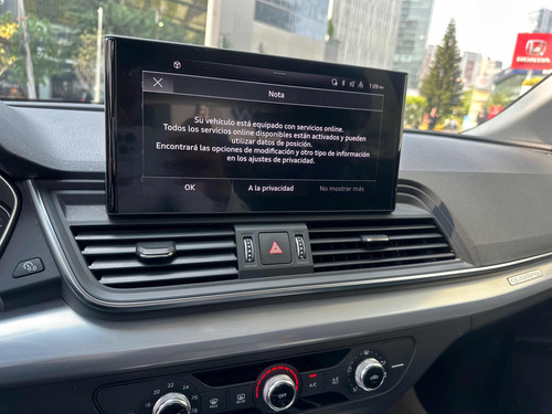 Audi Q5 2.0 L 45 Tfsi Dynamic Dsg
