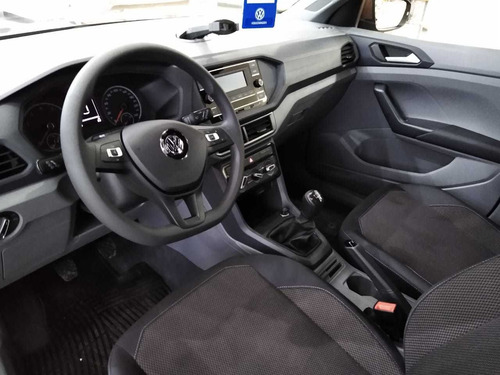 Volkswagen T-cross 1.6 Trendlinde Mt Gr