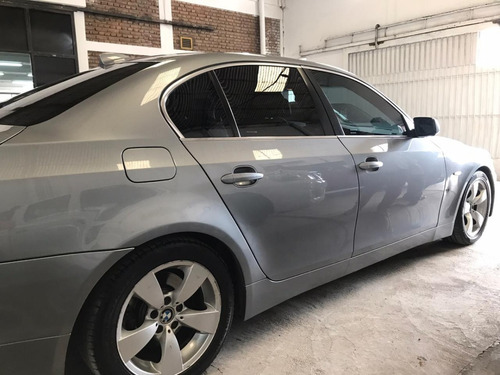 Bmw 530 Diesel At Ejecutive