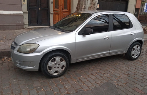 Chevrolet Celta Lt 1.4 N pack