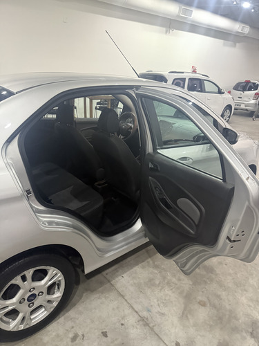 Ford Ka 1.5 Sel