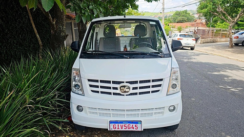 Effa V21 Pick Up 1.3 Cab. Simples (new) 2p