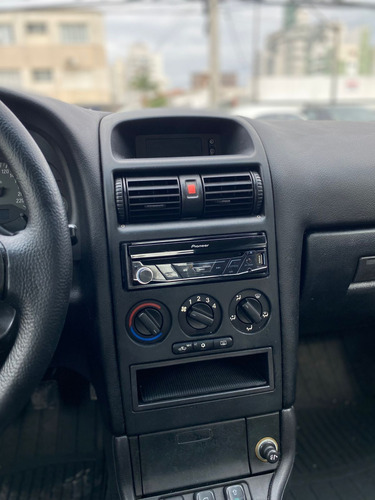 Chevrolet Astra Advantage 2.0 MPFI 8V FlexPower 5p