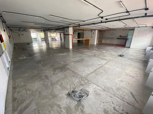 Imagen 3 de 12 de Exclusiva Oficina Espacio Libre De 280m2 En Polanco