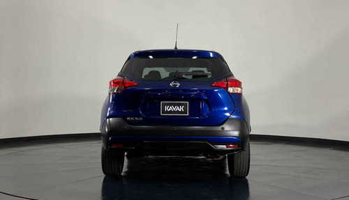 Imagen 5 de 15 de 122513 - Nissan Kicks 2017 Con Garantía