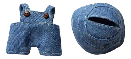 Ropa Labubu, Monos Y Trajes Monos