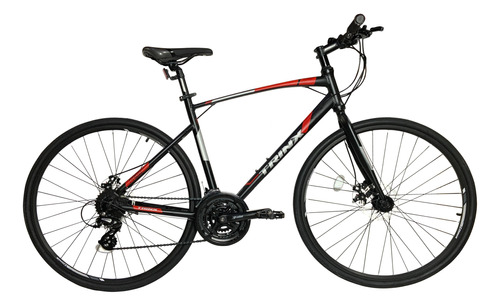 Bicicleta Hibrida Trinx Free 2.0 700x28c