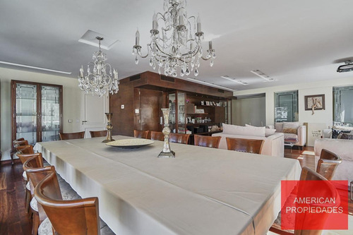 Imagen 5 de 30 de Departamento - Belgrano Barrancas