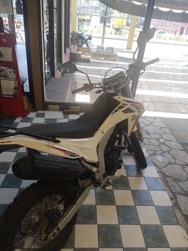 Corven Txr 250i Automoto Sur