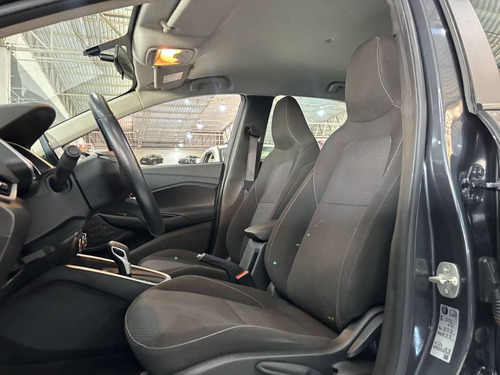 Chevrolet Onix 1.0 TURBO PLUS LTZ