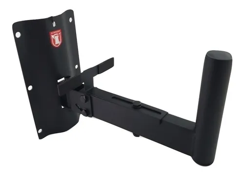comprar Soporte Bafle Bocina Pared Base Pedestal Stand 50kg Std-9030