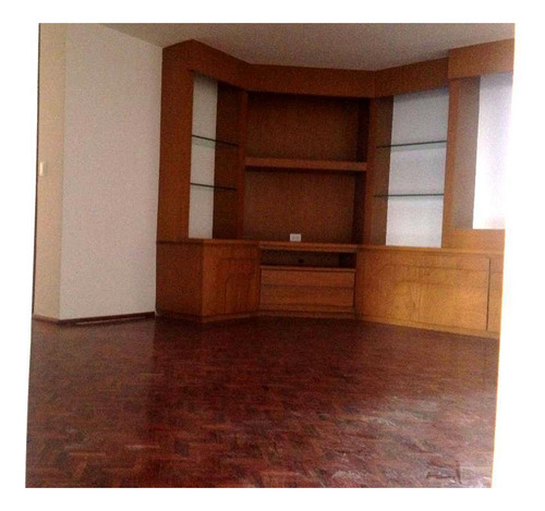 Imagen 4 de 10 de Departamento Con O Sin Muebles En Renta En Polanco Homero