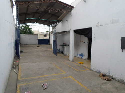 Imagen 10 de 18 de Cartagena Venta De Bodega Alcibia