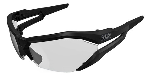 Mechanix Wear: Vision - Gafas De Seguridad Tipo V Con Antie.