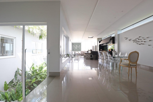 Imagem 12 de 30 de Casa À Venda Em Loteamento Alphaville Campinas - Ca005575