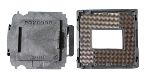 Soquete Lga1155  Original Foxconn 1155 Lga 1155