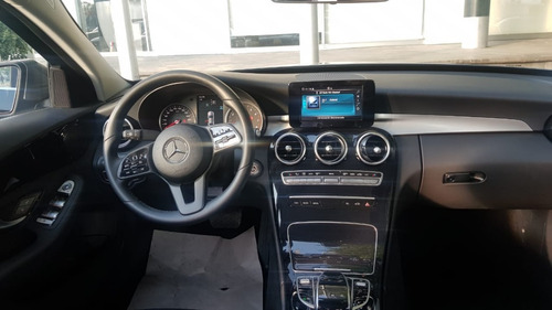 Mercedes-benz Clase C 2.0 2019
