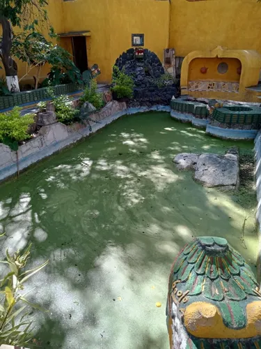 Mansión Colonial Es Joya Mexicana De Cautivadora Prestancia. Vbl595