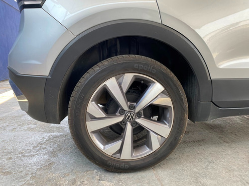 Volkswagen Taigun 1.0 Tsi Comfortline At