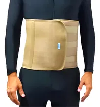 Comprar Faja Abdominal Post Operatoria Talla M (hombre)