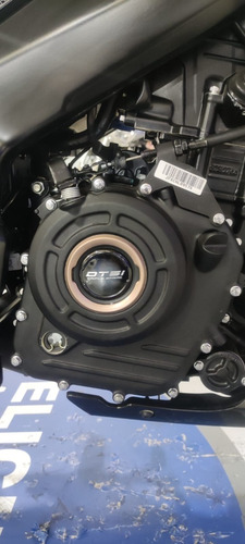 Imagen 17 de 24 de Bajaj Uma Dominar D 400 Modelo 2023