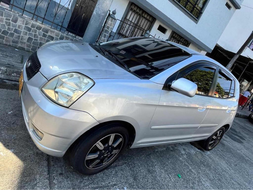 Kia Picanto 1.1