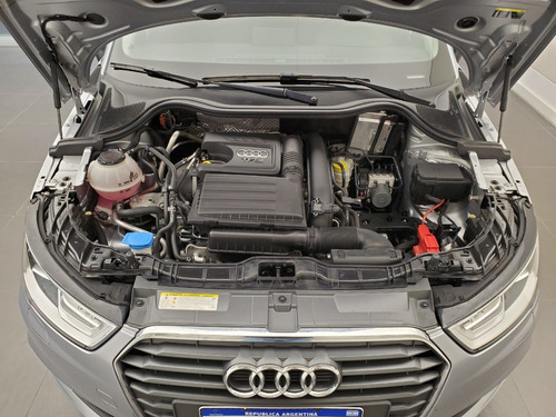 Audi A1 Sportback 1.4 Tfsi Stronic 125cv 2019 - Lenken