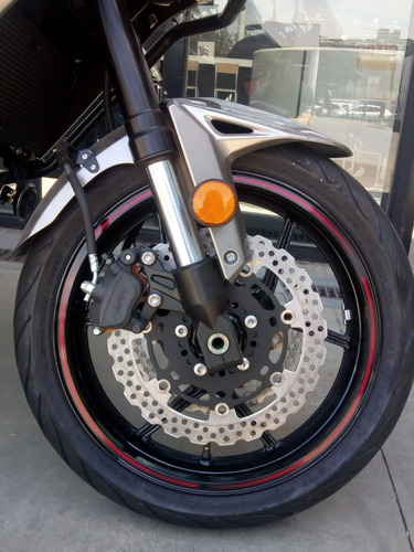 Imagen 10 de 25 de Kawasaki Versys 650 0km Entregas Ya!no Morini No Ktm No Voge