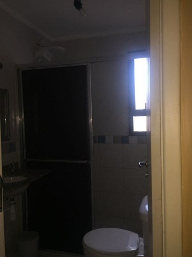 Imagem 12 de 14 de Apartamento, Jardim Do Mar, São Bernardo Do Campo. - 1033-17943
