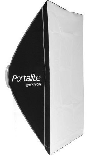 Imagen 3 de 10 de Elinchrom Juego De Flashes Electrónicos Con Accs D-lite 4 Rx