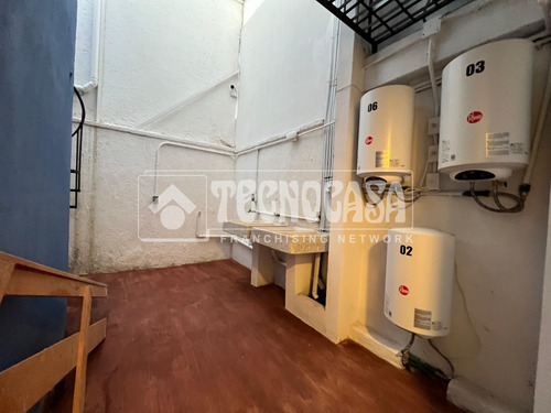 Renta Departamentos San Lorenzo Huipulco T-df0082-0487