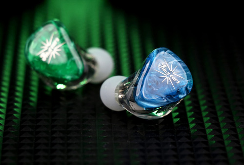 Monitor Intraural Linsoul Kiwi Ears Orchestra Lite 8ba Iem B