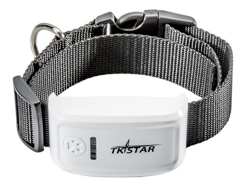 Collar Rastreador Gps Mascotas Waterprof Gps Tracker Tk909