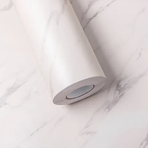 comprar Vinilo Símil Mármol Autoadhesivo 10mts X 122cm - Elea