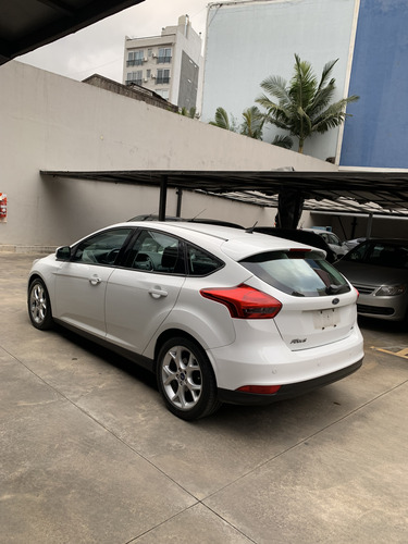 Ford Focus III 2.0 Se Plus At6