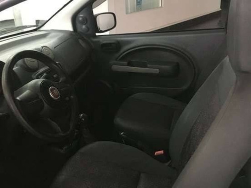 Fiat Uno 1.0 Vivace 8v Flex 2p Manual