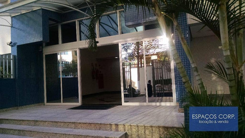 Imagem 19 de 23 de Laje Comercial Para Alugar, 223m² - Brooklin - São Paulo/sp - Lj0651