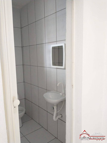 Imagem 14 de 15 de Casa No Pq Santo Antonio Jacareí Sp - 6997