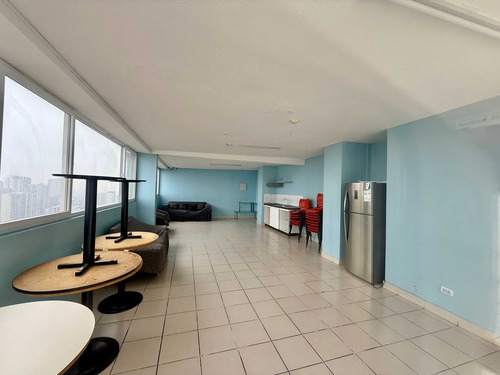 Home Studio Piso 29 Vista Full Poniente (94452)