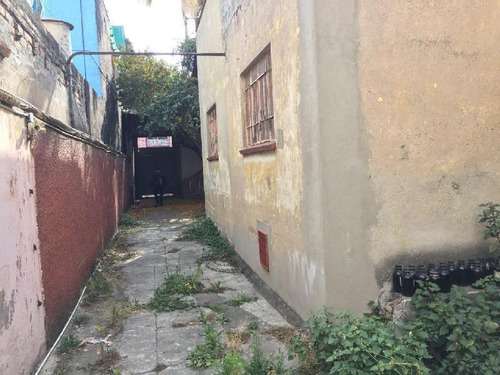 Imagen 5 de 6 de Terreno En Venta Cercano A Calzada México-tacuba, Gran Oportunidad