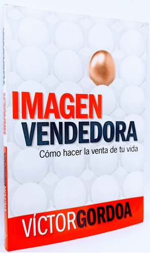 Imagen Vendedora Victor Gordoa